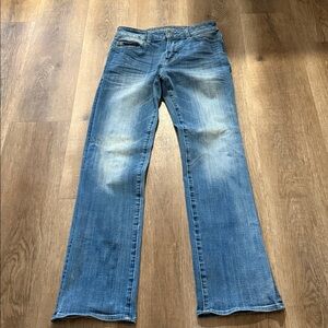 American Eagle Extreme Flex 4 Original Bootcut size 29 x 32
